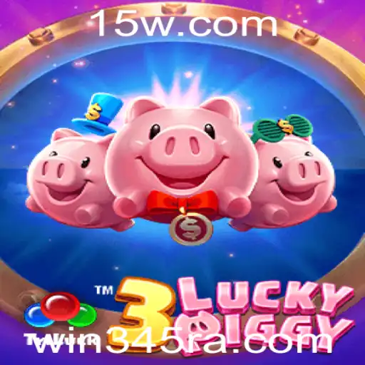 Explorando o Fascinante Mundo de 3LUCKYPIGGY: Um Guia Completo para Iniciantes