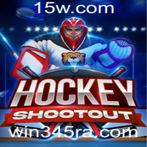 Descubra o Excitante Mundo do HockeyShootout com Win345
