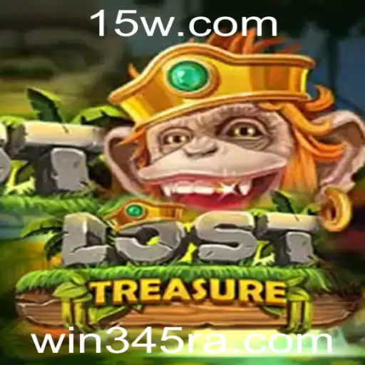 Descubra as Aventuras de LostTreasure e Conquiste com Win345