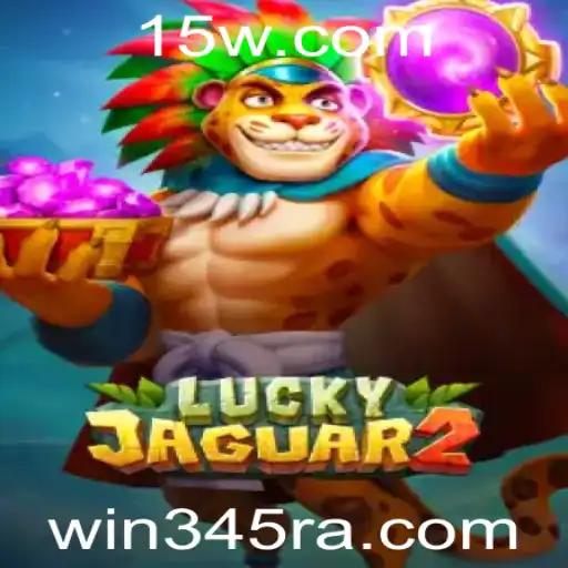 Descubra a Emoção de Luckyjaguar2: O Jogo de Azar Inovador com Estratégias de Vencedores