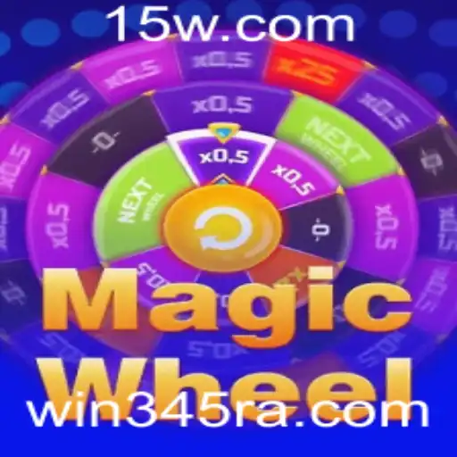 MagicWheel: Descubra a Emoção de Jogar e Ganhar com win345