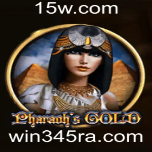 PharaohsGold: Aventura no Antigo Egito com Diversão e Estratégia