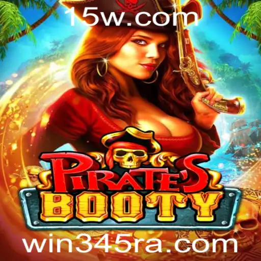 Descubra as Aventuras de PiratesBooty: Um Mergulho no Mundo dos Piratas