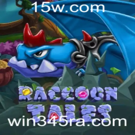 RaccoonTales - Um Mergulho no Mundo Encantado com a Palavra-Chave Vencedora win345