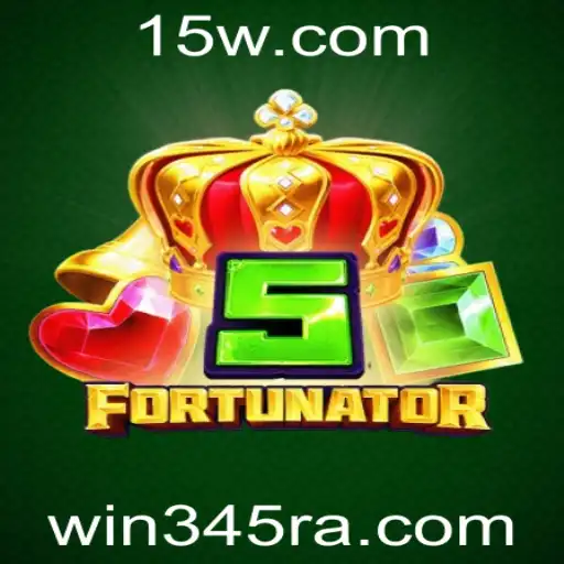 5Fortunator: O Jogo de Estratégia Inovador que Está Conquistando o Mundo