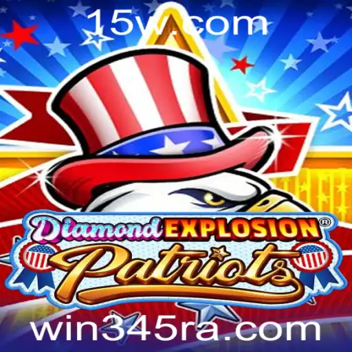 Descubra o Universo de DiamondExplosionPatriots: Regras e Estratégias para Vencer