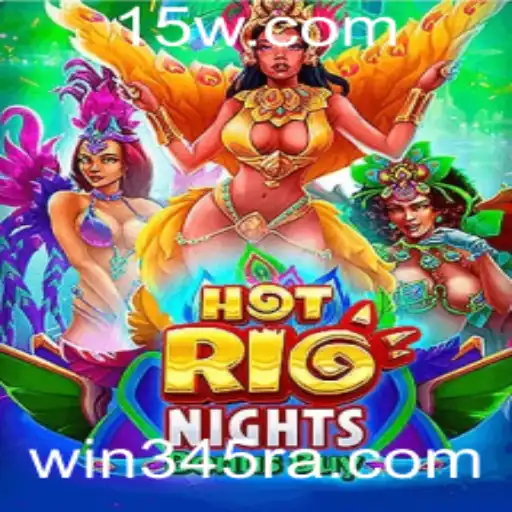 Descubra o Brilho Intenso de HotRioNightsBonusBuy: Uma Jornada pelo Jogo