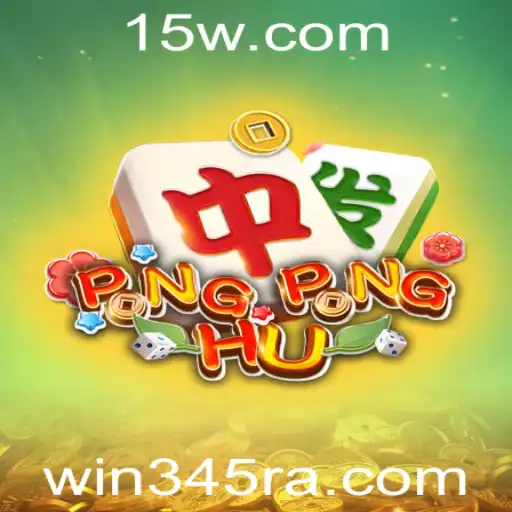 PONGPONGHU: A Nova Sensação dos Jogos de Estratégia com win345