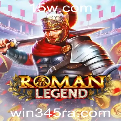 Descubra RomanLegend: Um Mergulho na História e Estratégia dos Jogos Virtuais