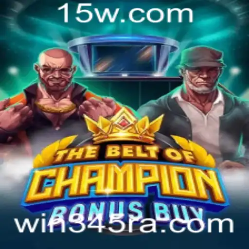 TheBeltOfChampionBonusBuy: Uma Experiência de Jogo Única