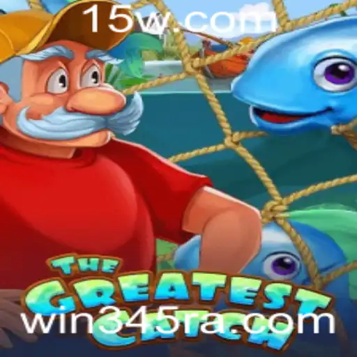 Explorando TheGreatestCatch: Um Mergulho Nas Regras e Atrações do Jogo