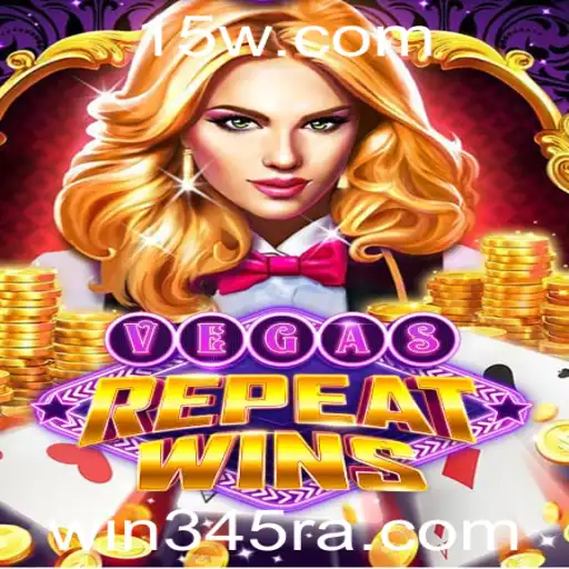 Descubra o Fascinante Mundo do VegasRepeatWins