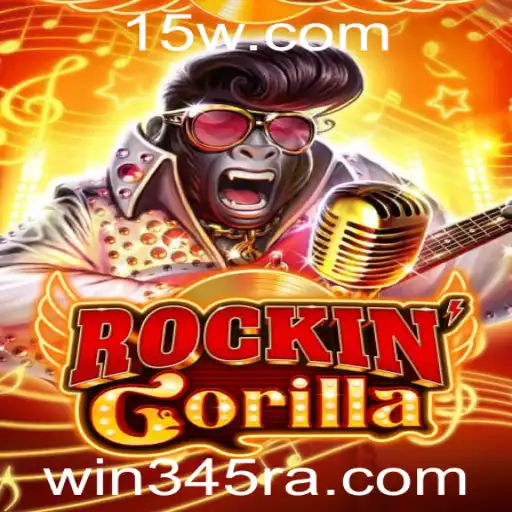 RockinGorilla: Descubra o Jogo que Está Conquistando o Mundo