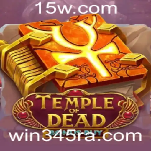 Explorando TempleofDeadBonusBuy: Aventura, Estratégia e Recompensas